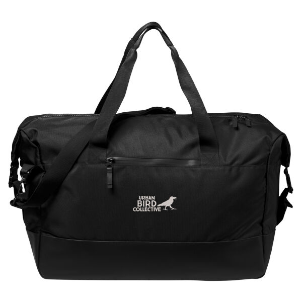 Mercer+Mettle Weekender Duffel - Embroidered Logo Thumbnail