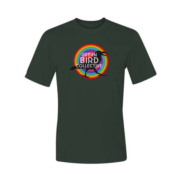 Hanes Cool Dri Performance T-Shirt - Printed Logo Thumbnail