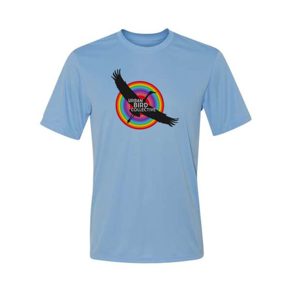 Hanes Cool Dri Performance T-Shirt - Printed Logo Thumbnail