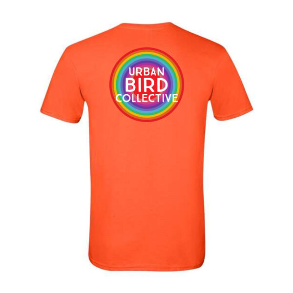 Gildan - Unisex Softstyle® T-Shirt - Printed Logos Thumbnail